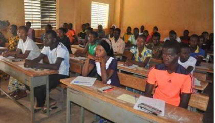 Sujet bac svt corrigé image