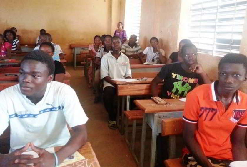 Sujets de dissertation au burkina faso picture