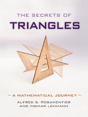 The secrets of TRIANGLES