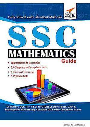 SSC Mathematics Guide
