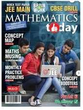 Mathematics Today - January 2019