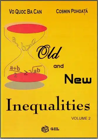 Old and New Inequalities Volume2