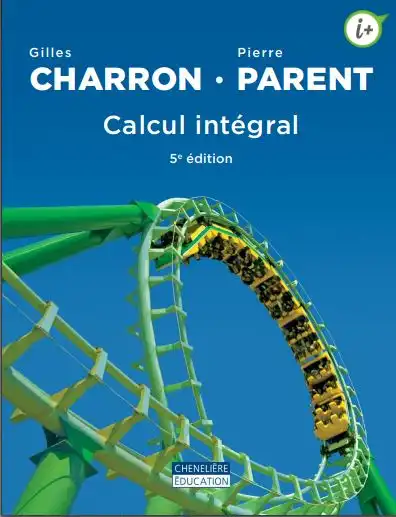 Calcul intégral