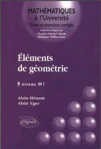 Éléments de géométrie