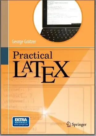 Practical LaTeX