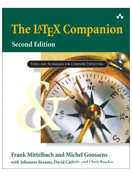 The LaTeX companion