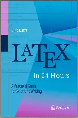Latex in 24 hours