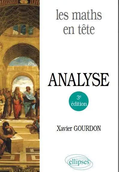 les maths en tête - ANALYSE