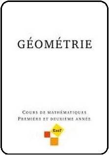 livre-géométrie