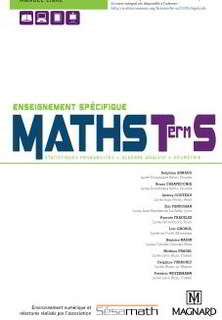 Maths Term S - 2016