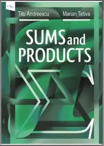 Sums and Products