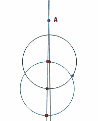Des cercles qui dessinent (Page1)