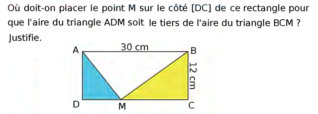 Activités algébriques: Exercice 66