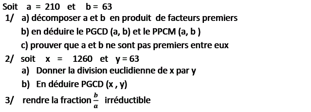 Activités numériques I: Exercice 68
