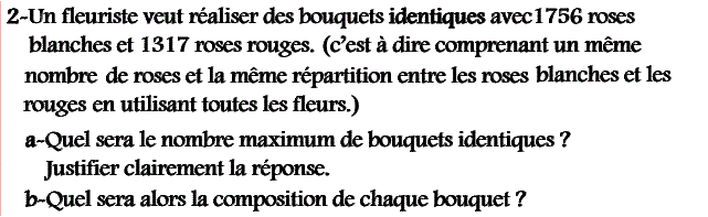 Activités numériques I: Exercice 84