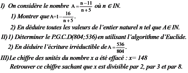 Activités numériques I: Exercice 78