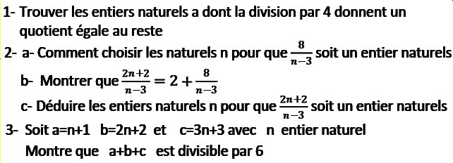 Activités numériques I: Exercice 18