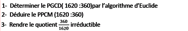 Activités numériques I: Exercice 50