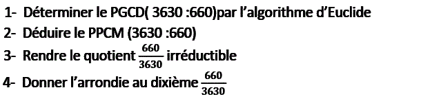 Activités numériques I: Exercice 52