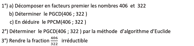 Activités numériques I: Exercice 35