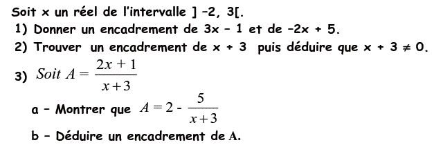 Activités numériques II: Exercice 83