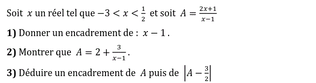 Activités numériques II: Exercice 89