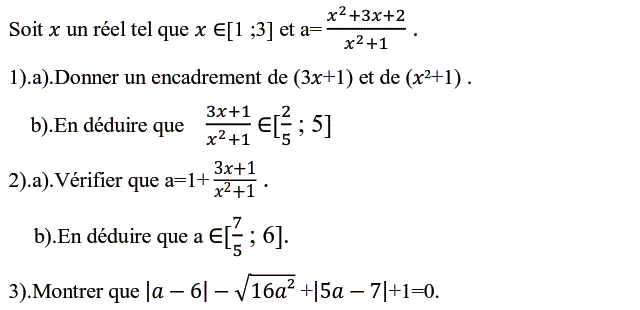 Activités numériques II: Exercice 95