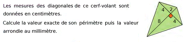 Activités numériques II: Exercice 4