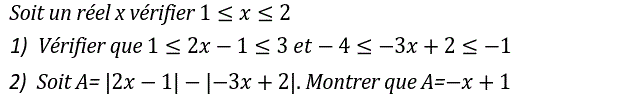 Activités numériques II: Exercice 74