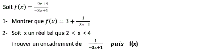 Activités numériques II: Exercice 82