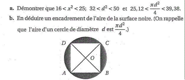 Activités numériques II: Exercice 118