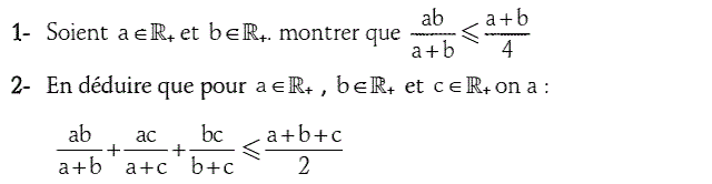 Activités numériques II: Exercice 94