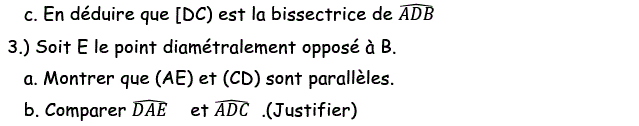 Angles: Exercice 46