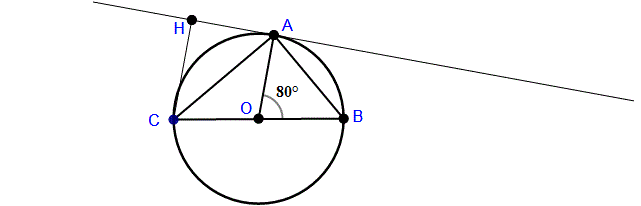 Angles: Exercice 43