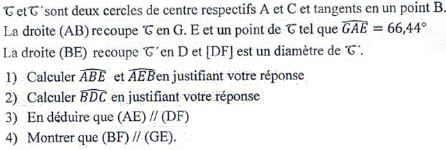 Angles: Exercice 42