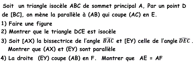 Angles: Exercice 19