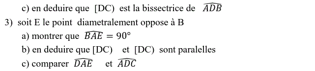 Angles: Exercice 47