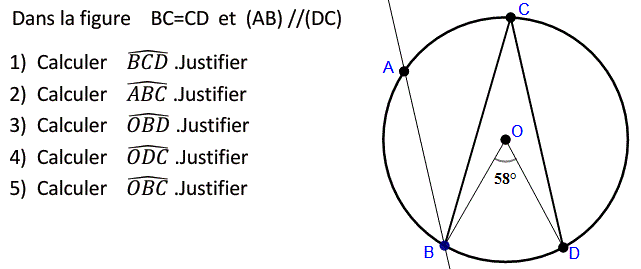 Angles: Exercice 19