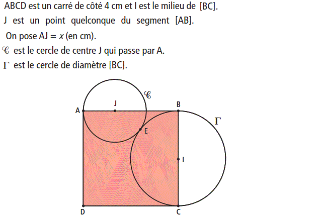 Equations et inéquations: Exercice 78