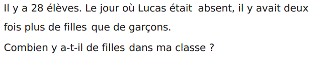 Equations et inéquations: Exercice 52