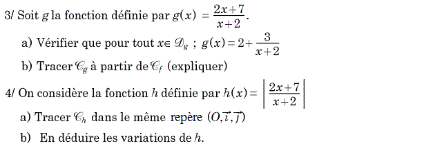 Fonctions: Exercice 37