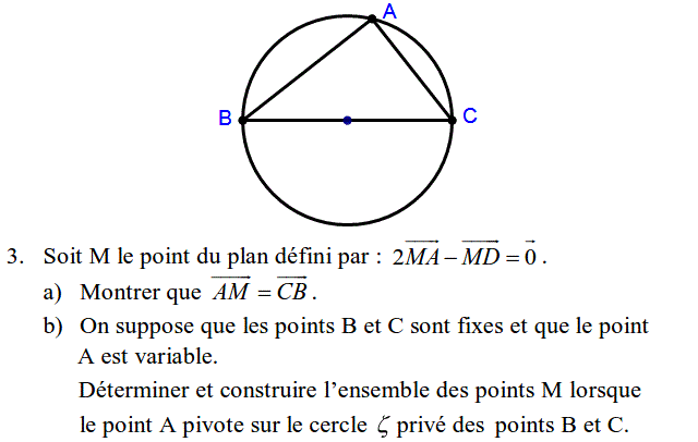 Translations: Exercice 46