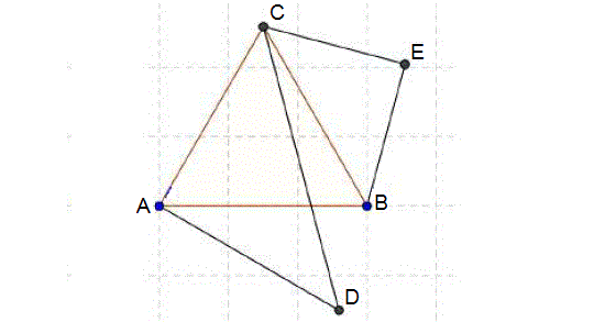 Angles orientés: Exercice 26