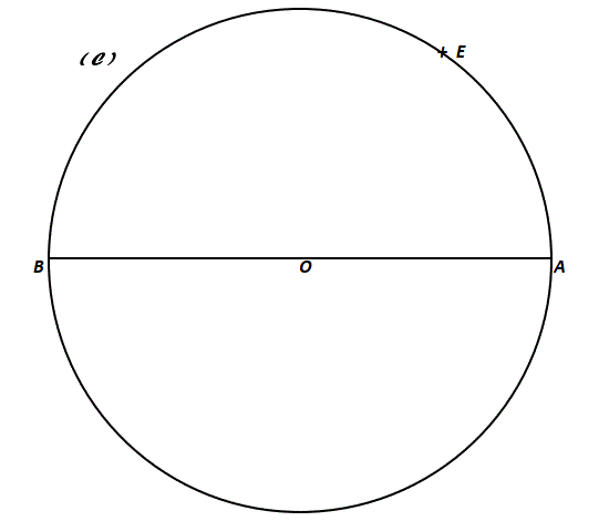 Angles orientés: Exercice 38