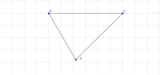 Angles orientés: Exercice 54