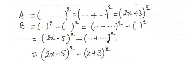 solution de l'exercice n°11