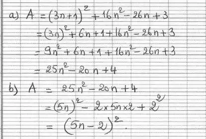 solution de l'exercice n°26