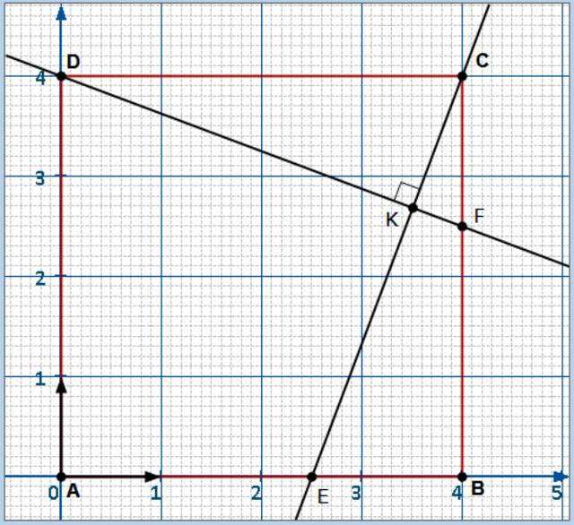 solution de l'exercice n°18