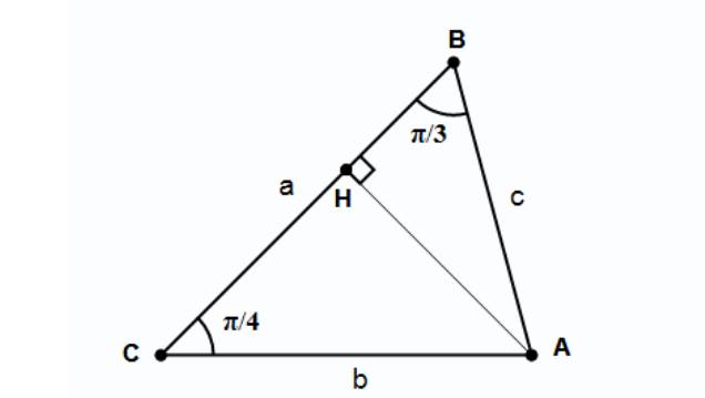 solution de l'exercice n°16