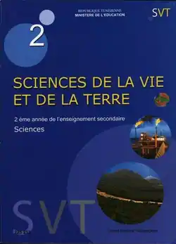 manuel scolaire sciences de la vie et de la terre 2ème sciences